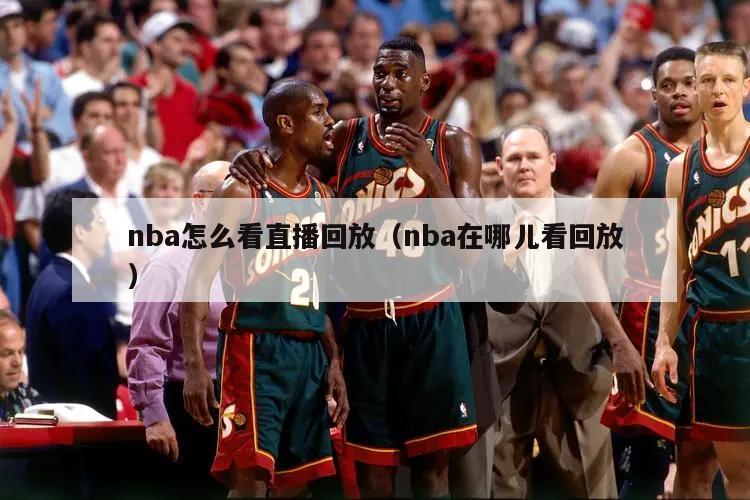 nba怎么看直播回放（nba在哪儿看回放）