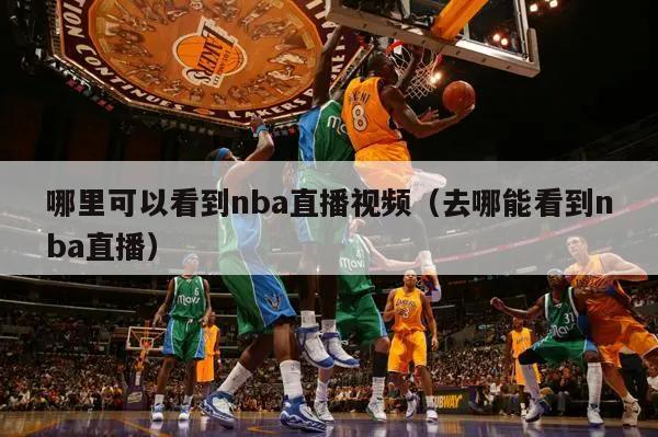 哪里可以看到nba直播视频（去哪能看到nba直播）